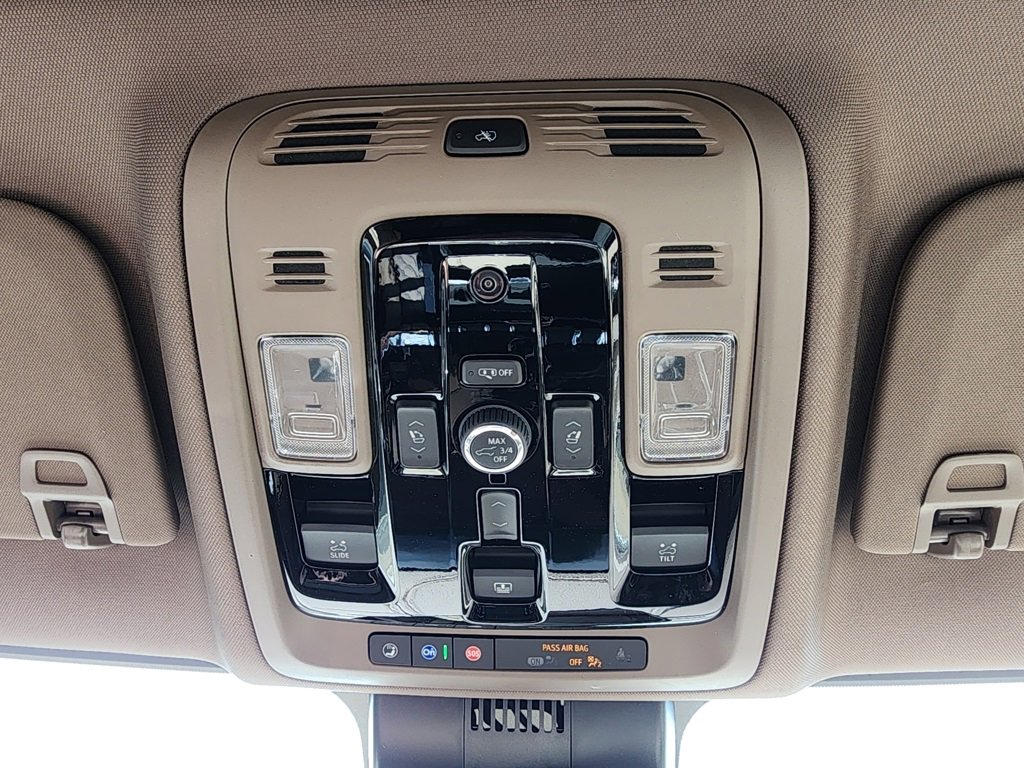 2026 Gmc Yukon XL Denali photo 37
