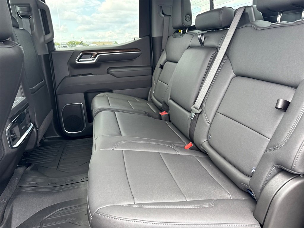 2026 Gmc Sierra 1500 Elevation photo 32
