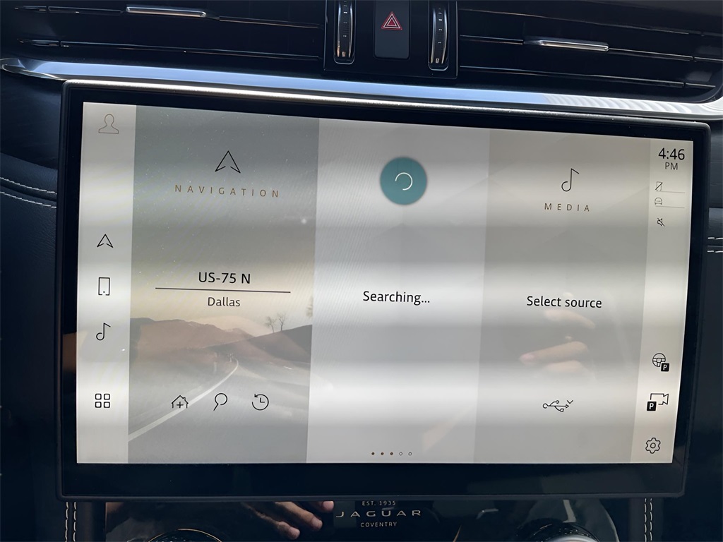2025 Jaguar F-PACE P250 R-Dynamic S photo 13