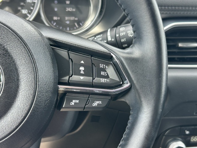 2021 Mazda CX-5 Touring photo 23