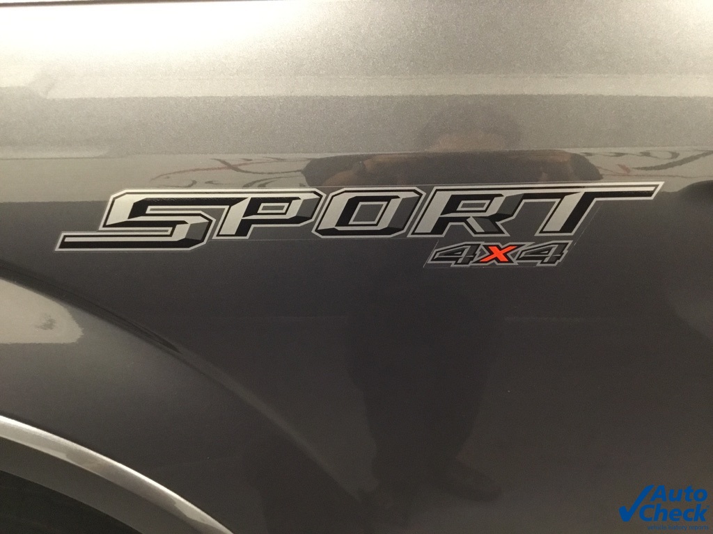 2017 Ford F-150 XLT photo 18