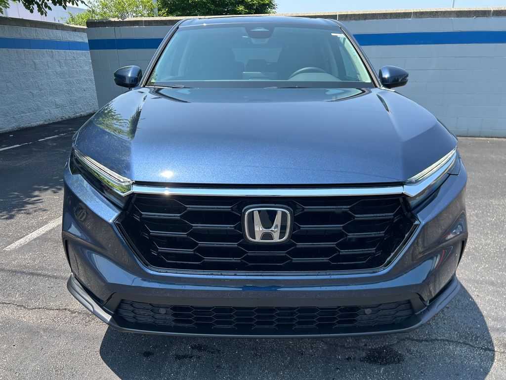 2026 Honda CR-V EX-L photo 7