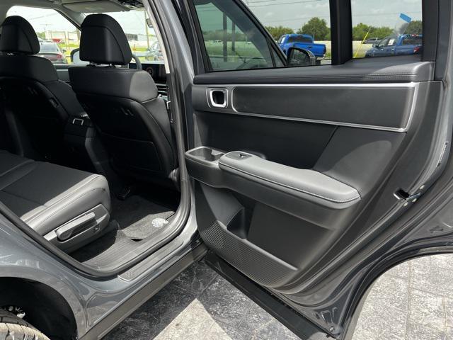 2026 Hyundai Santa Fe XRT photo 14