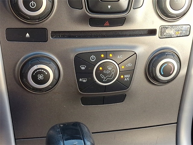2014 Ford Edge SE photo 16