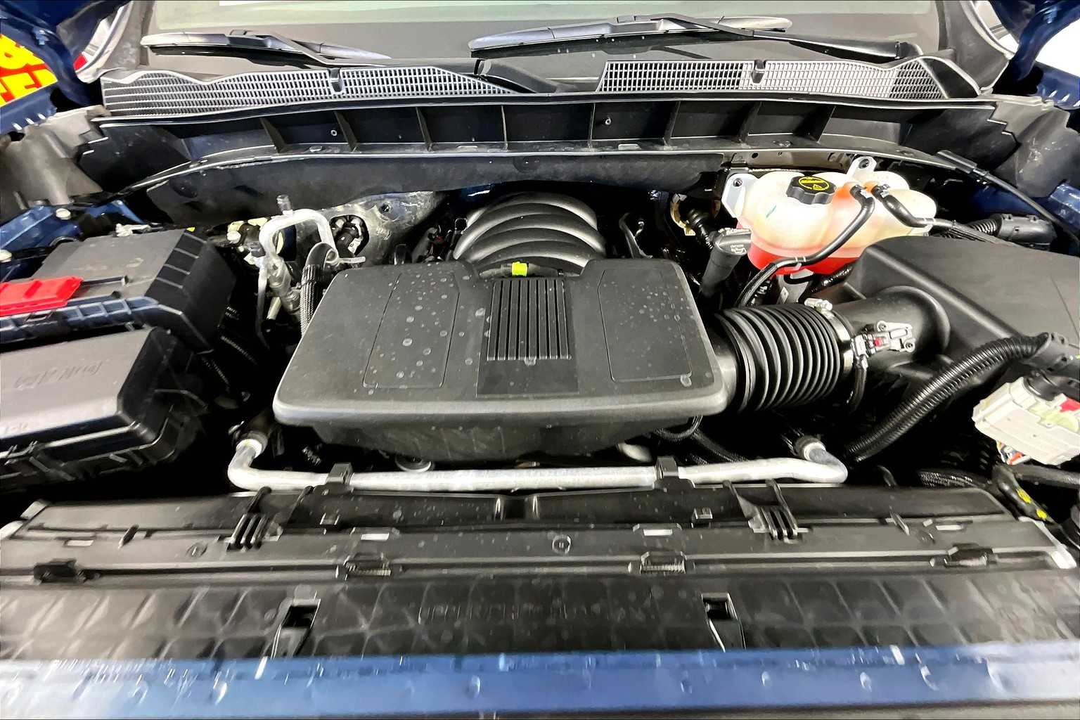 2025 Gmc Sierra 1500 Denali photo 28