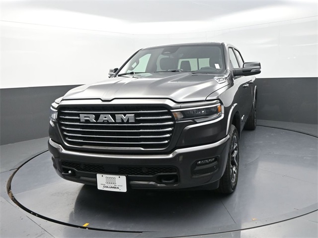 2026 Ram 1500 Laramie photo 3