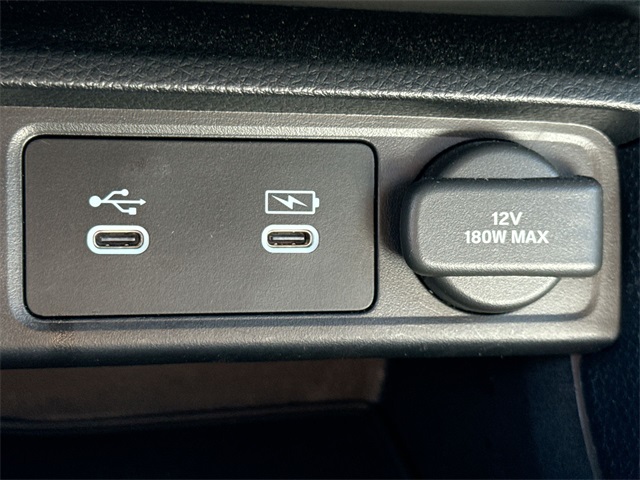 2025 Honda Civic Sport photo 34