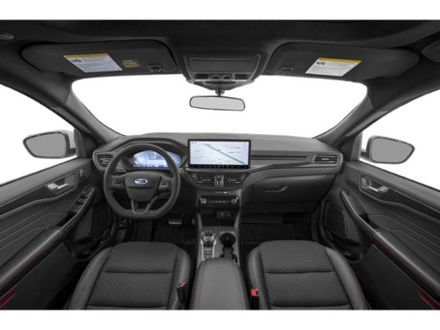 2023 Ford Escape ST-Line Select photo 6