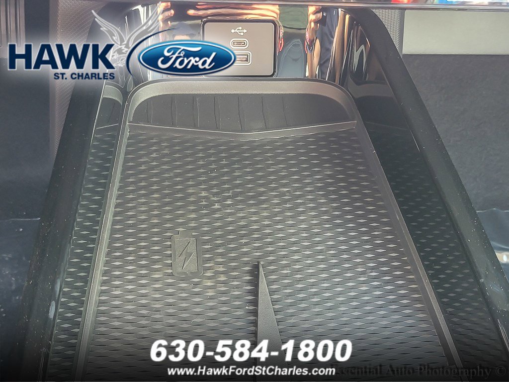 2025 FORD MUSTANG MACH-E - Image 14