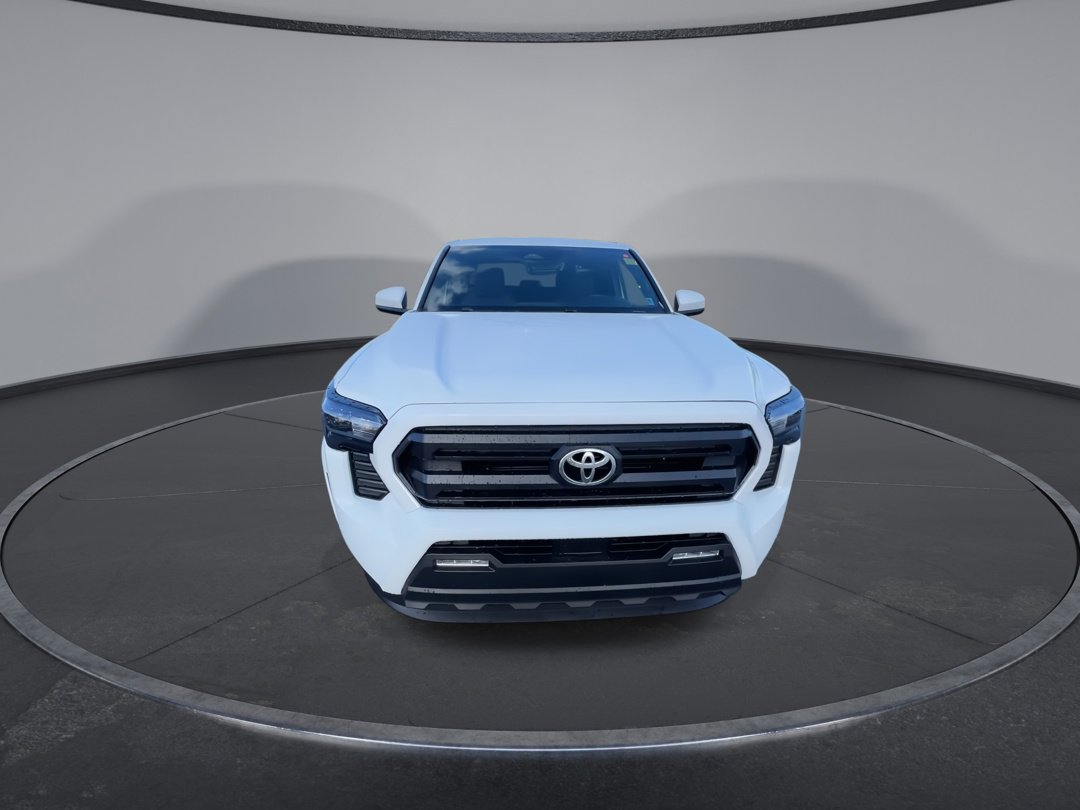 2026 Toyota Tacoma SR5 4x4 Double Cab photo 3