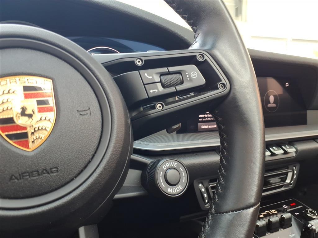 2024 Porsche 911 S photo 20