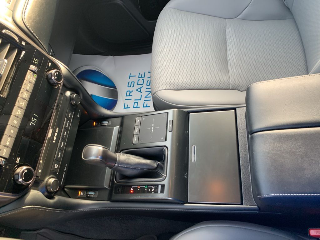 2023 Lexus GX 460 Black Line Special Edition photo 15