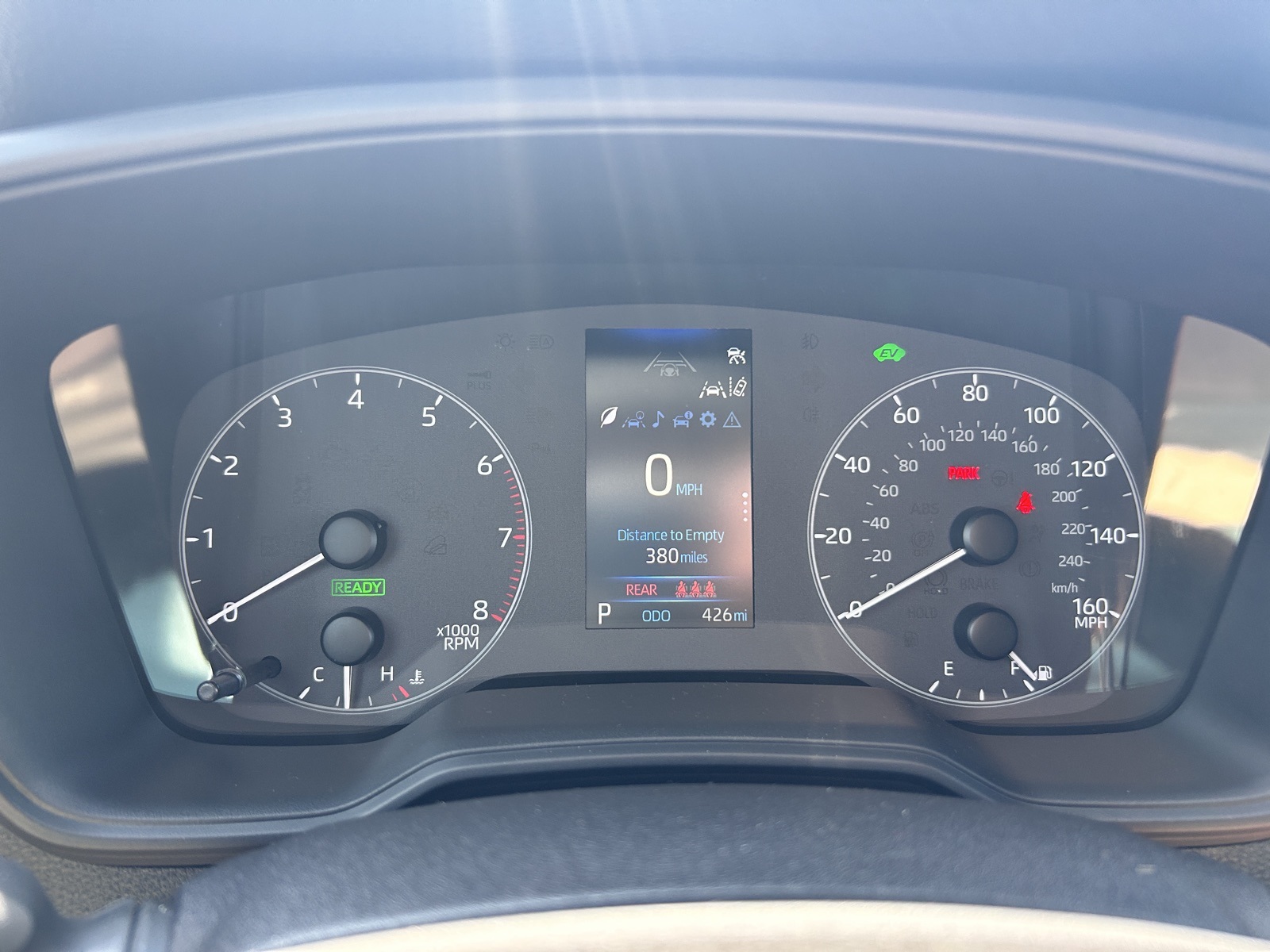 2025 Toyota Corolla Hybrid photo 30