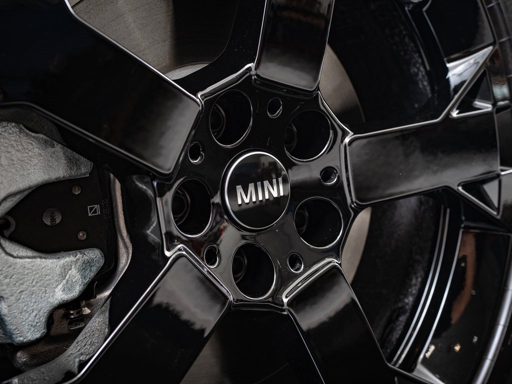 2025 Mini Countryman S ALL4 photo 8
