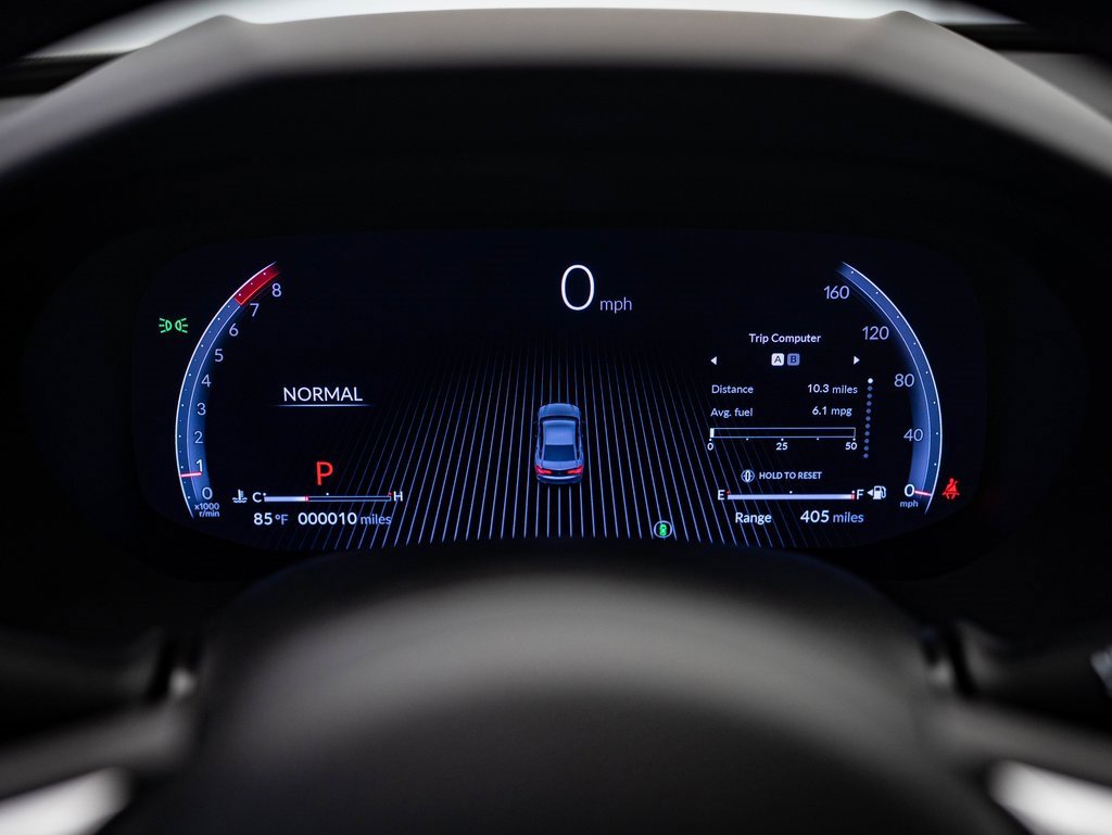 2025 Acura TLX SH-AWD A-Spec photo 24