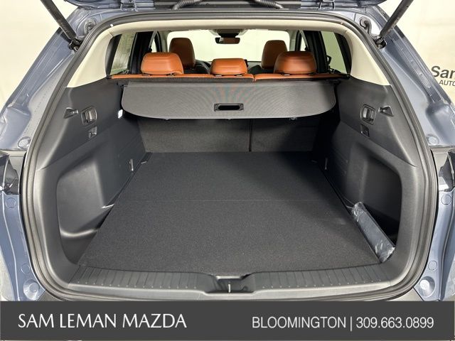 2024 Mazda CX-50 2.5 Turbo Meridian Edition photo 19