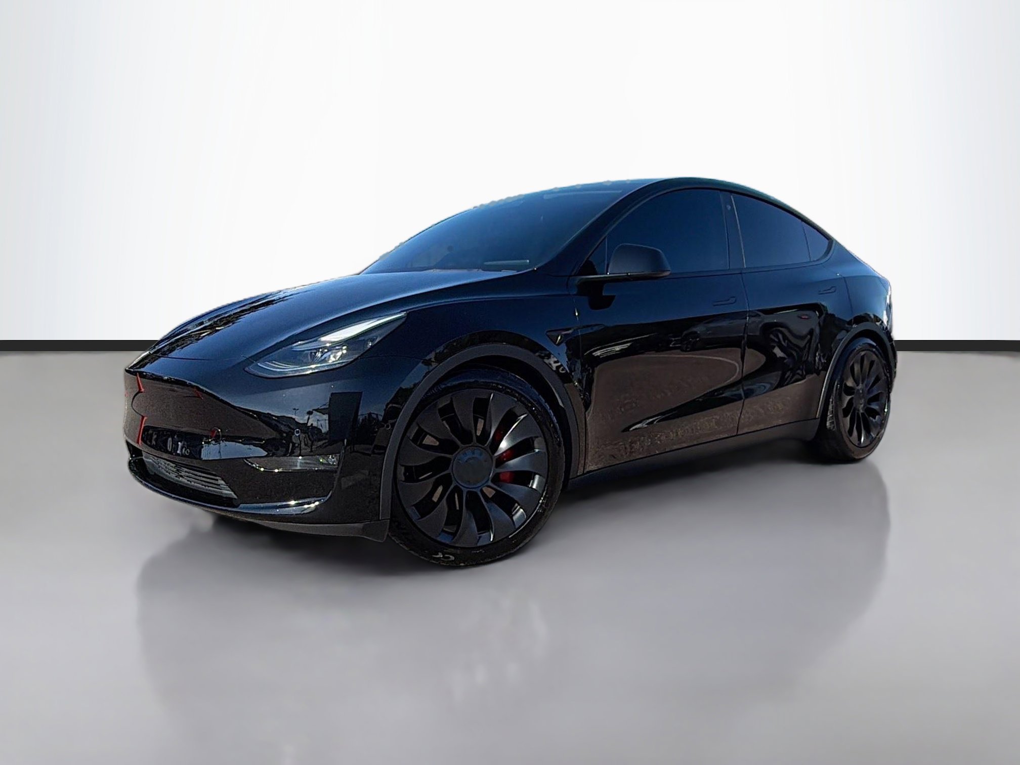 2022 Tesla Model Y Performance's photo