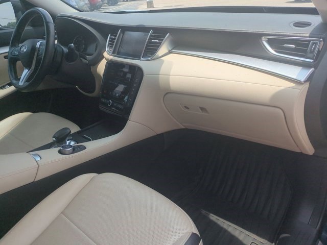2022 Infiniti QX50 Sensory photo 23
