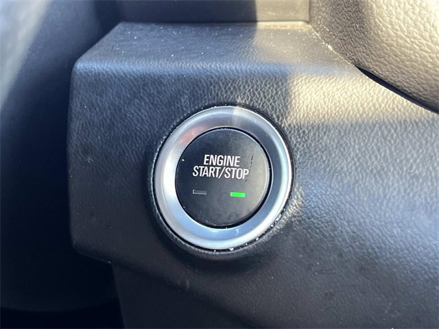 2022 Gmc Terrain SLE photo 26