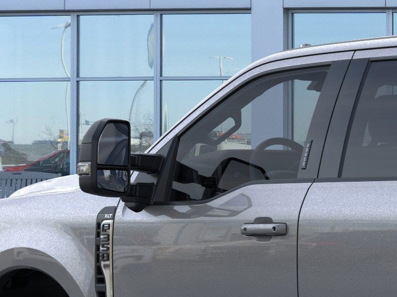 2026 Ford F-350 XLT photo 20