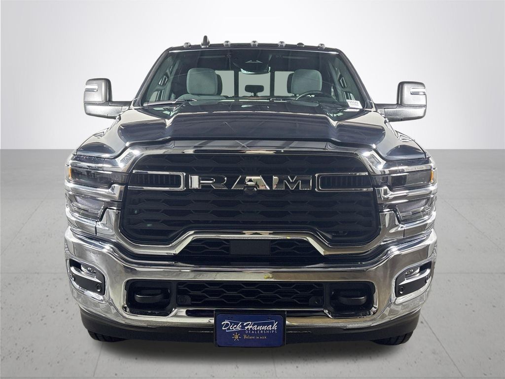 2026 Ram 3500 Tradesman photo 3