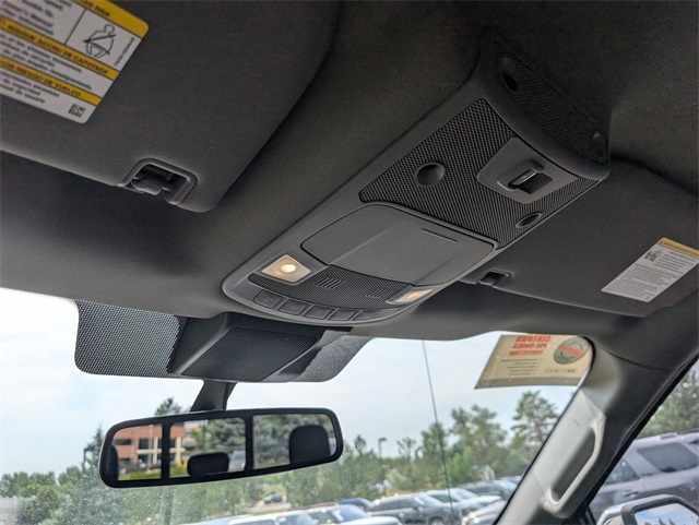 2020 Ford F-150 Lariat photo 21