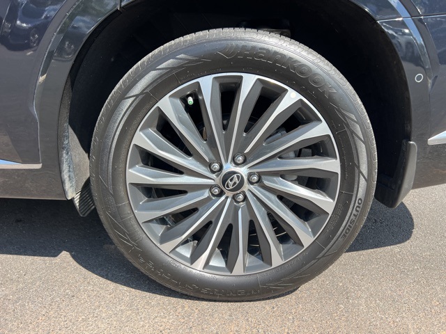 2023 Hyundai Palisade Calligraphy photo 12