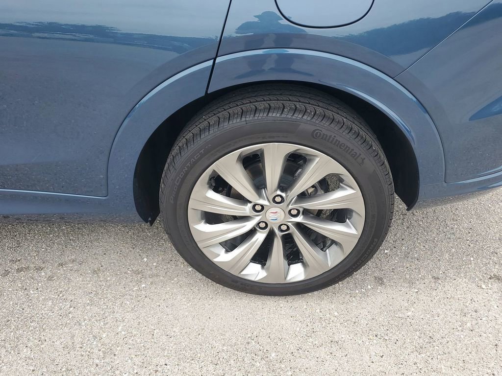 2025 Buick Envista Avenir photo 19
