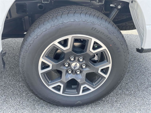 2025 Ford F-150 STX photo 3