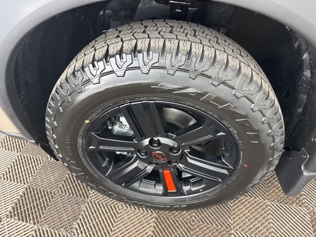 2026 Nissan Rogue SV photo 28