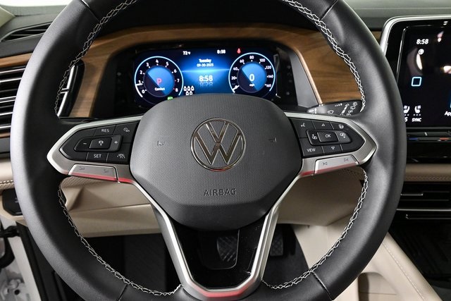 2026 Volkswagen Atlas SE Technology photo 7