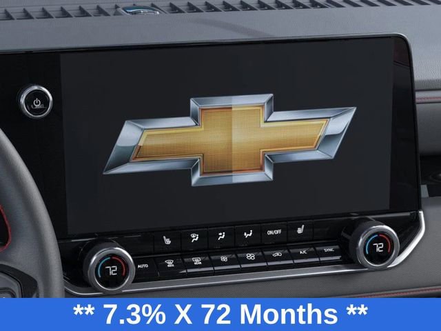 2026 Chevrolet Colorado Z71 photo 19