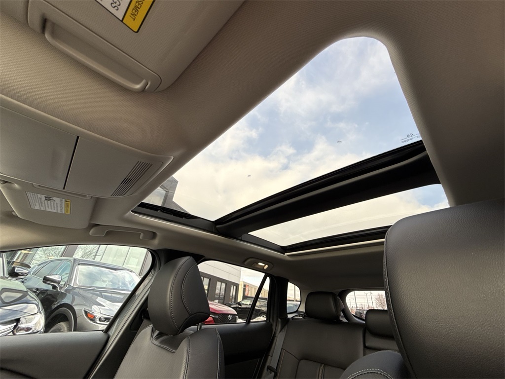 2025 MAZDA CX-50 - Image 20