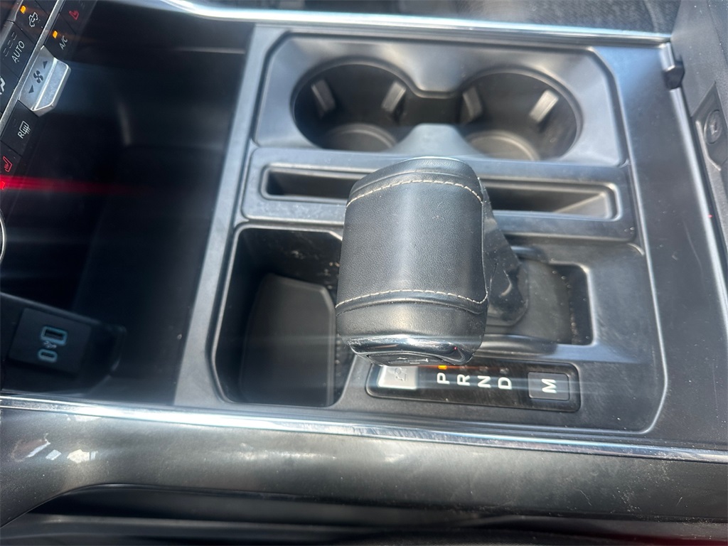 2022 Ford F-150 XLT photo 27