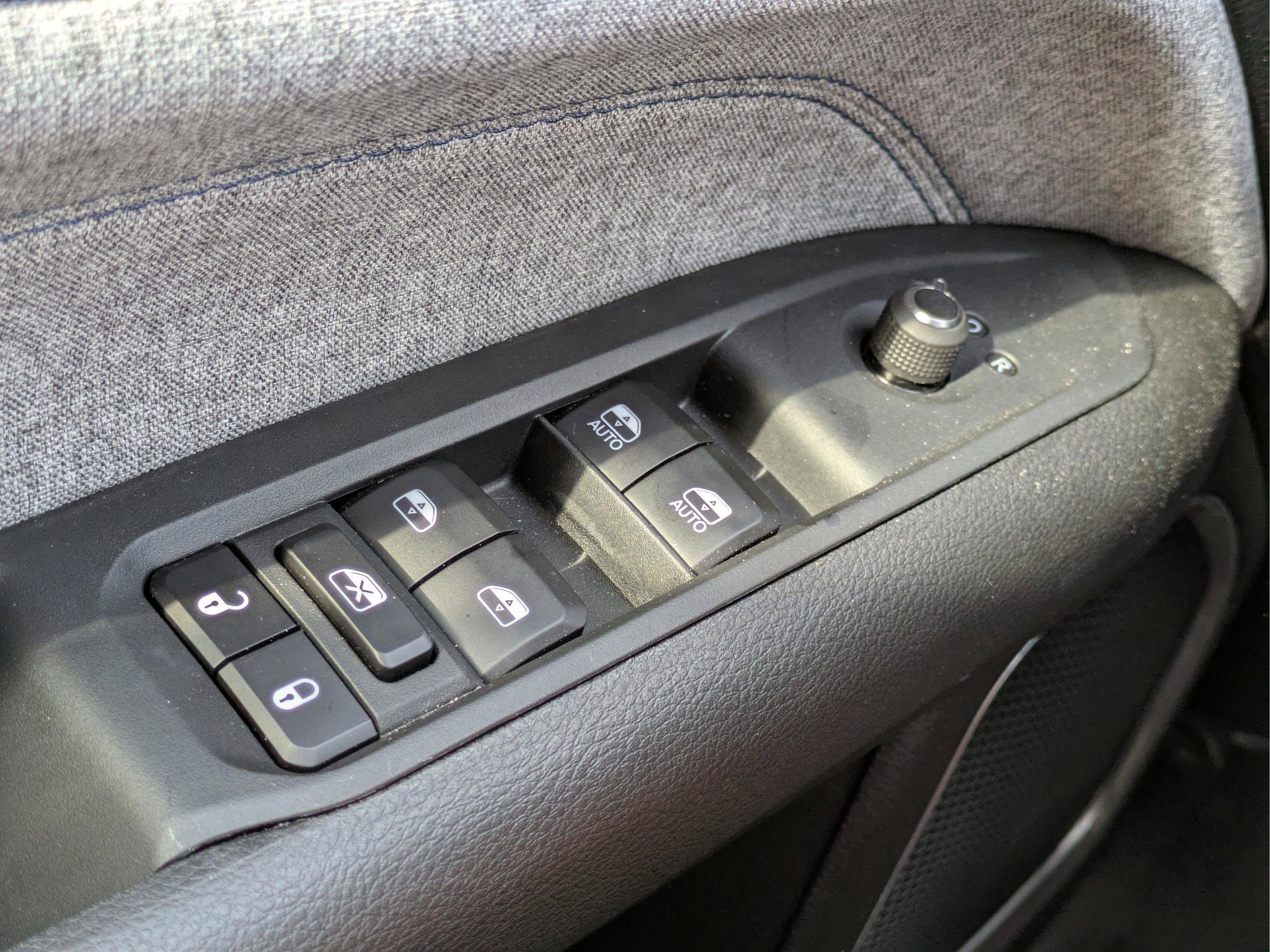 2025 Jeep Compass Latitude photo 36