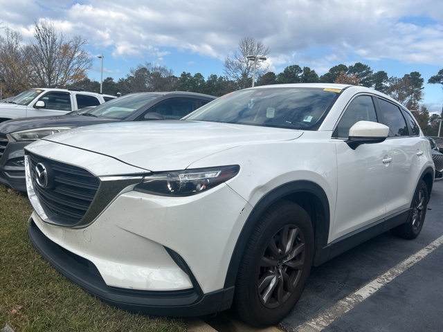 2018 Mazda CX-9 Sport's photo