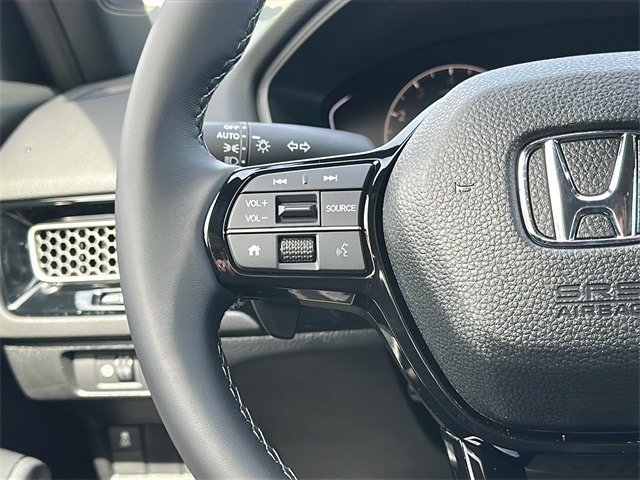 2026 Honda Civic Sport photo 19