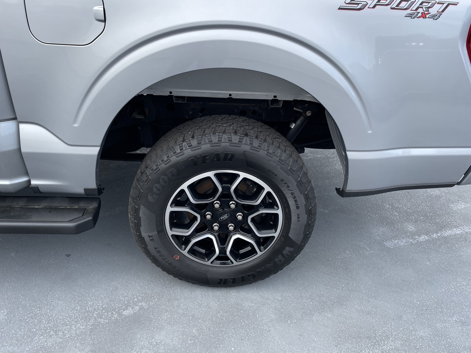2022 Ford F-150 XLT photo 20