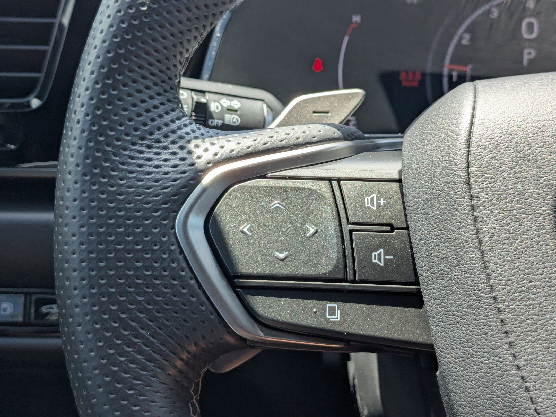 2024 Lexus NX 350 F SPORT Handling photo 13