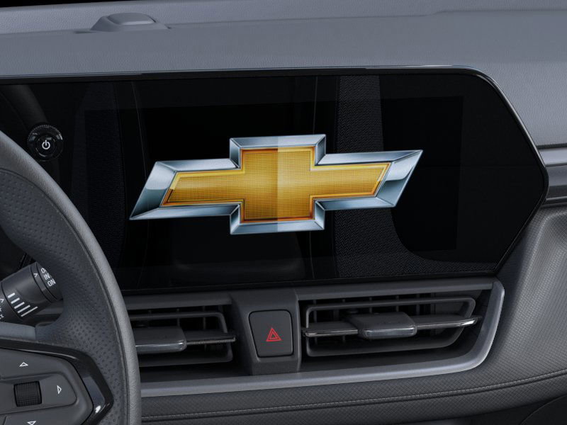 2026 Chevrolet Trailblazer LS photo 17