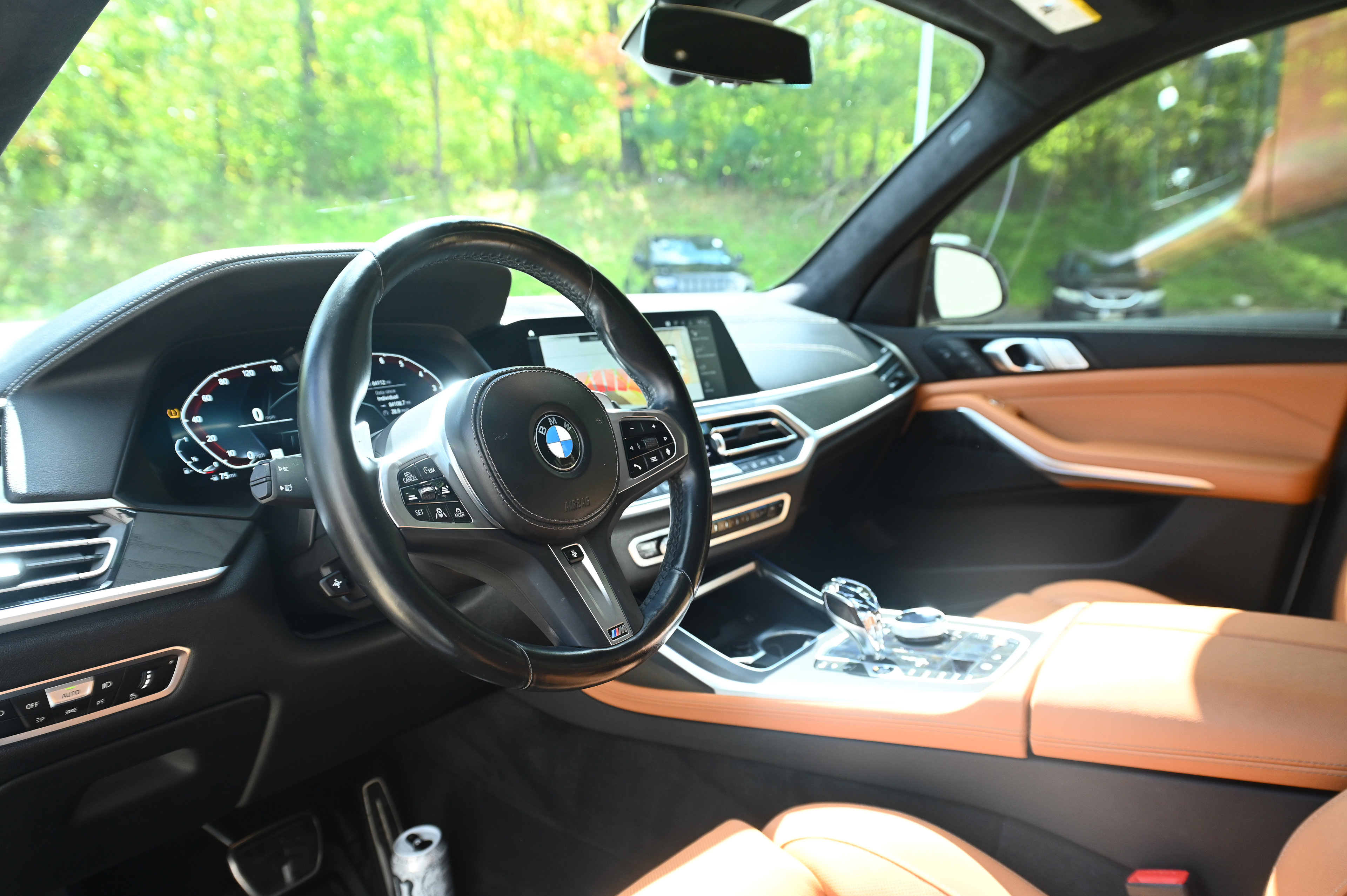 2022 Bmw X7 xDrive40i photo 18