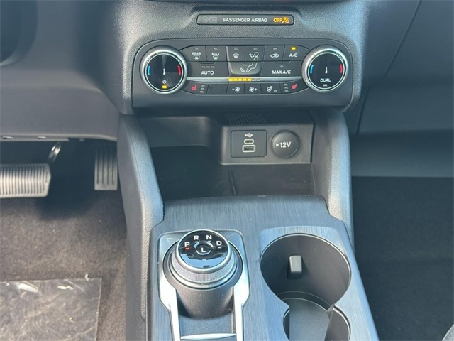 2025 Ford Escape Active photo 8