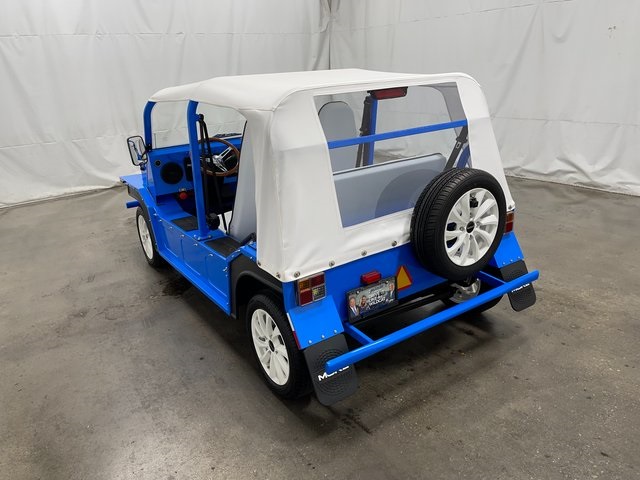 2022 Cruise Car MOKE photo 3