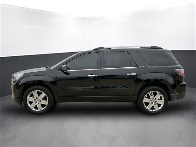 Used 2017 GMC Acadia Limited Base with VIN 1GKKVSKD3HJ113683 for sale in Kansas City