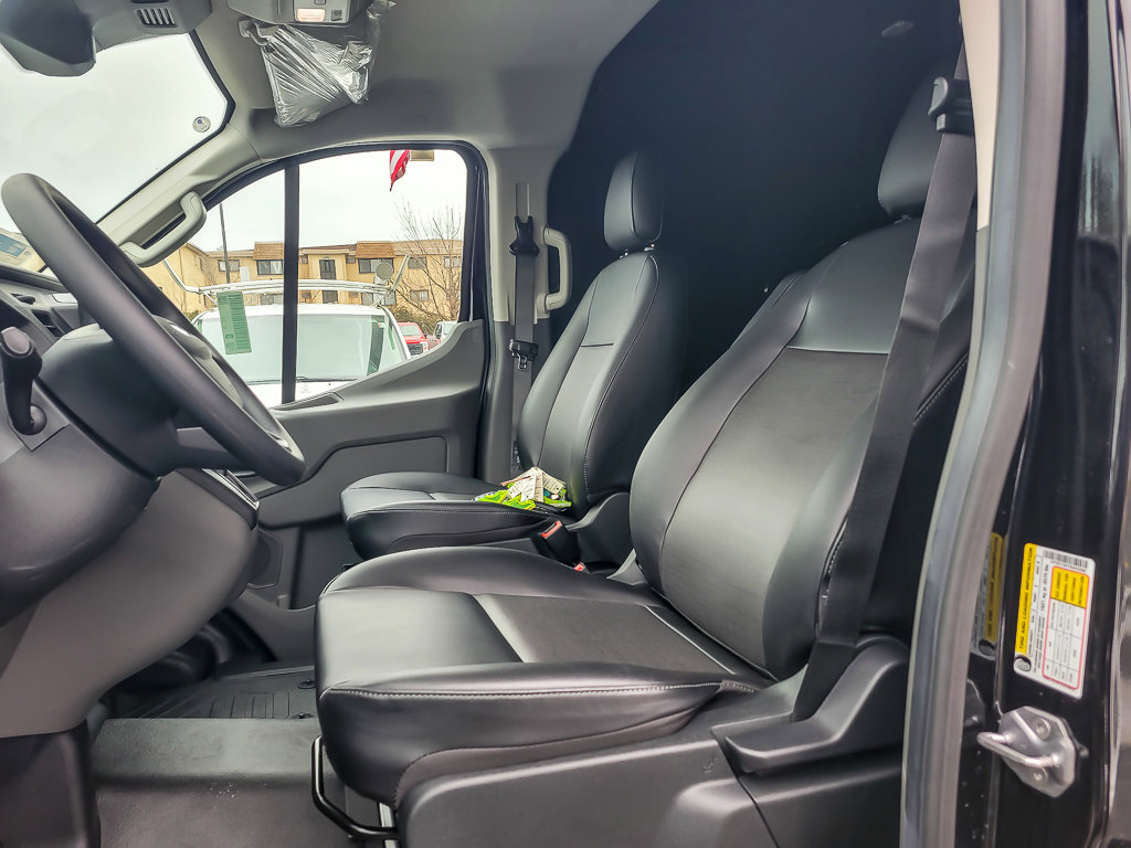 2026 FORD TRANSIT - Image 9