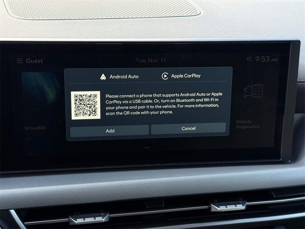 2026 Hyundai Sonata SEL Sport photo 3