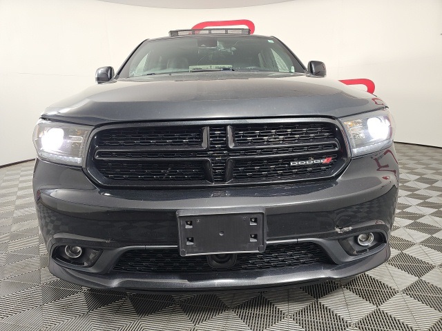 Used 2014 Dodge Durango R/T with VIN 1C4SDJCT8EC405909 for sale in Adrian, MI