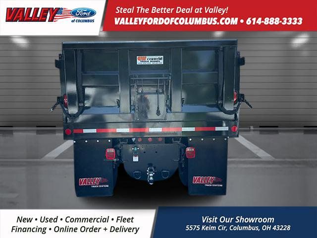 2025 Ford F-750 photo 4