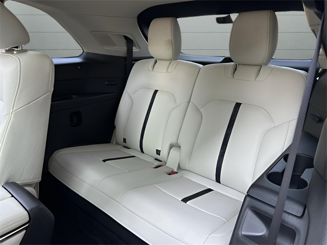 2025 Mazda CX-90 3.3 Turbo Premium Plus photo 23