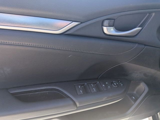 2016 Honda Civic EX-L photo 12